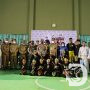 Kapolres Gresik Resmikan Turnamen Pencak Silat Kapolres Cup 2022