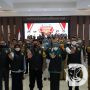Kapolres Gresik Launching Satgas PPA