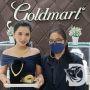 Goldmart Perhiasan Destinasi Pilihan, Nikmati Promo di HUT 31 Tahun