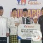Yatim Mandiri Berikan Beasiswa ke 17000 Anak Yatim dan Dhuafa