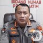Sabu 571 Gram dan Oknum Polres Pacitan Diamankan Ditresnarkoba Polda Jatim