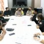 Kapolres Gresik Gelar Silaturahmi Bersama Perguruan Silat, Jaga Kondusifitas