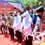 Rumah Kebangsaan Diresmikan Gubernur dan Kapolda Jatim