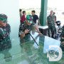 Komandan Korem 084/BJ Tinjau Pembangunan Mayonif 516 dan Kunjungan ke Smelter Project Freeport JIIPE