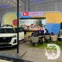 Daihatsu Ramaikan Pasar Otomotif di GIIAS Surabaya 2022