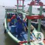 Pengguna Jaring Trawl Diamankan Satpolairud Polres Gresik