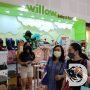 Willow Baby Expo 2022 Bersama Dyandra Promosindo Gelar Pameran Kebutuhan Ibu dan Anak