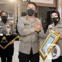 Polwan Polda Jatim Raih Juara 2 Lomba Video Kreatif, Apresiasi dari Kapolri