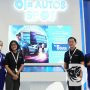 OLX Autos Ramaikan GIIAS Surabaya, Partner Terbaik di Industri Otomotif