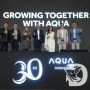 Inovasi Cerdas, AQUA Japan Hadirkan AC dan Air Purifier di HUT ke-30