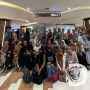 SZhijabers Community Pamerkan Fashion Karita dan Metro