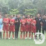 EPA Liga-1 U-14 2022, Bhayangkara FC Raih Juara 3 Kalahkan Persib