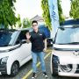 Teknologi Cerdas Wuling Air ev, Dealer Arista Group Kontribusi 50 Persen Penjualan