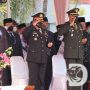 Kapolres Gresik Ikuti Upacara Peringatan Hari Kesaktian Pancasila
