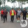 Danrem 084/BJ Cek Persiapan Liga Santri Piala KASAD di Jabar