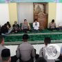 Polres Gresik Gelar Doa Bersama untuk Korban Tragedi Kanjuruhan