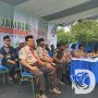 Jambore Wilayah Pramuka Hidayatullah ke-3, Diikuti Ribuan Peserta
