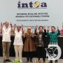 IINTOA Dukung Pemerintah Majukan Pariwisata Indonesia