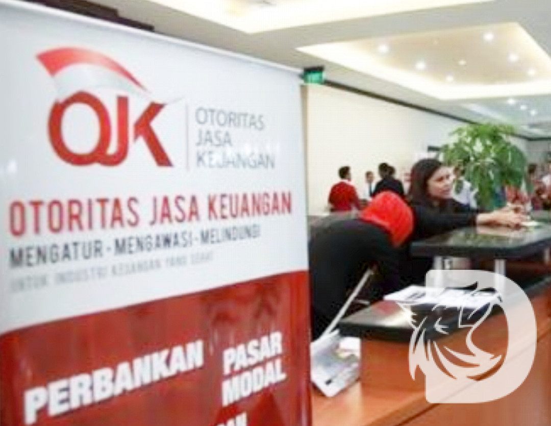 Ojk Paparkan Survei Nasional Indeks Literasi Dan Inklusi Keuangan