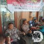 Sambut HUT Korp Brimob Polri ke-77, Kapolres Bojonegoro Gelar Bakti Kesehatan