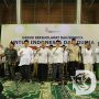 Kapolres Bersama Ulama Gresik Gelar Doa dan Sholawat untuk KTT G-20