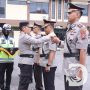 Polres Bojonegoro Sertijab 2 PJU dan 1 Kapolsek