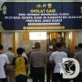 Polres Bojonegoro Gelar Sholat Gaib, Peduli Korban Gempa Bumi Cianjur