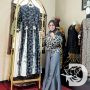 Fashion Ulfa Mumtaza, Tersedia di Gallery Hyarta SOGO Tunjungan Plaza dan Pakuwon Galaxy Mall