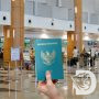 Imigrasi Surabaya Terbitkan 93.494 Ribu Paspor di 2022, PNBP Capai 60 Miliar