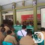Polres Gresik Sosialiasi Pencegahan Pungli