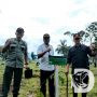 Perhutani KPH Banyuwangi Barat Peringati Hari Menanam Pohon Indonesia