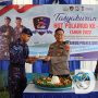 Kapolres Gresik Pimpin Syukuran HUT Polairud ke-72
