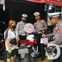 Satlantas Polres Bojonegoro Jelang Nataru Imbau Bengkel Tidak Layani Knalpot Bronk