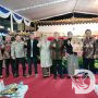 BKKBN Jatim Sampaikan Program Bangga Kencana Lewat Pagelaran Seni Budaya Wayang Kulit