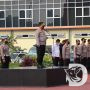 Polres Gresik Gelar Sejumlah Persiapan Jelang Nataru