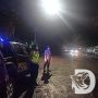 Jelang Nataru, Polsek Kebomas Intensifkan Patroli Dini Hari