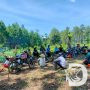 Perhutani KPH Banyuwangi Barat Komsos ke Masyarakat Sekitar Hutan