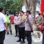 Kapolres Gresik: Kami Pastikan Natal Aman saat Cek Lokasi Gereja