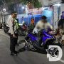 Polres Bojonegoro Jelang Tahun Baru Gelar Operasi Knalpot Bronk