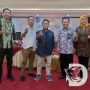 BKKBN Jatim Jalin Sinergitas Rembuk Stunting Bersama Media