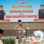 Jalin Sinergitas Harkamtibmas, Polres Magetan dan FKUB Lintas Agama