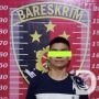 Polsek Panceng Berhasil Amankan Pencuri Motor Milik Petani di Gresik
