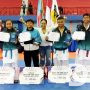BOB AKF Open, Ketua FORKI Surabaya : Porprov Jatim VIII 2023 Optimis Karate Capai Target