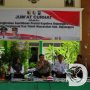 Kapolres Bojonegoro Jum’at Curhat: Jangan Mudah Terprovokasi Informasi yang Belum Jelas Sumbernya
