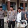 Polres Ponorogo Jalin Silaturahmi dengan Tokoh Agama