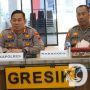 Hadapi Cuaca Ekstrim, Kapolres Gresik Berikan Himbauan