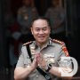 Kombespol Trunojoyo Resmi Jabat Kabid Humas Polda Metro Jaya