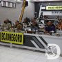 Polres Bojonegoro Bersama Forkopimda Gelar Nobar Pagelaran Wayang Orang Pandawa Boyong