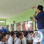 Polres Tanjung Perak Blusukan ke Sekolah, Cegah Kenakalan Remaja