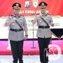 Tampuk Pimpinan Polres Gresik Bergeser ke AKBP Adhitya Panji Anom